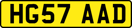 HG57AAD