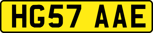 HG57AAE