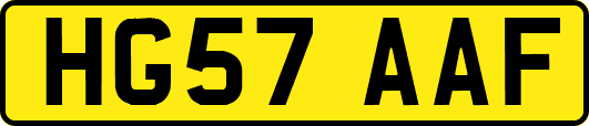 HG57AAF