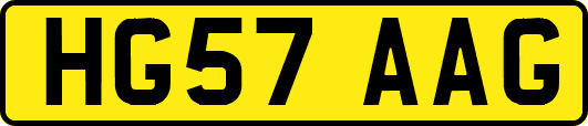 HG57AAG