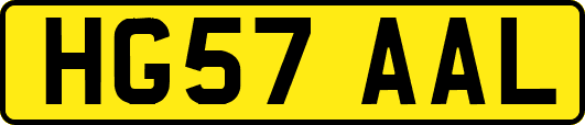 HG57AAL