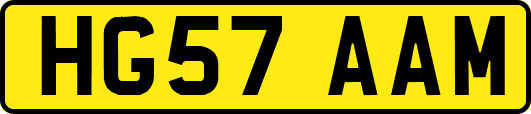 HG57AAM