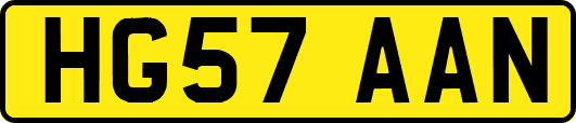 HG57AAN