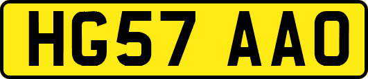 HG57AAO
