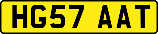 HG57AAT