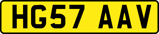 HG57AAV