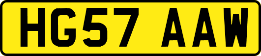 HG57AAW
