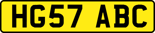 HG57ABC