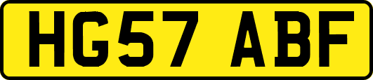 HG57ABF