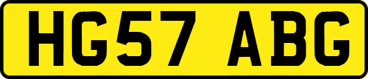 HG57ABG