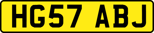 HG57ABJ