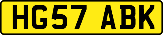 HG57ABK