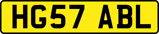 HG57ABL