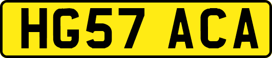 HG57ACA