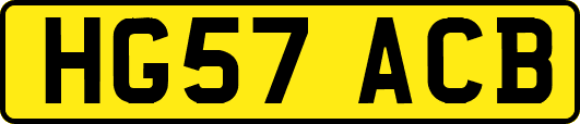 HG57ACB