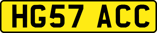 HG57ACC