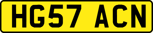 HG57ACN
