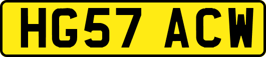 HG57ACW
