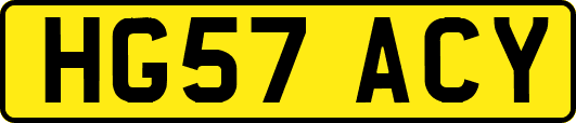 HG57ACY