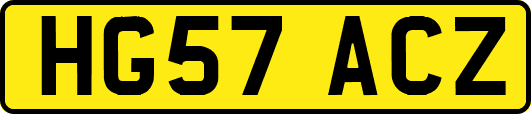 HG57ACZ