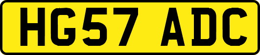 HG57ADC