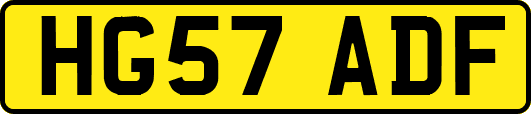 HG57ADF