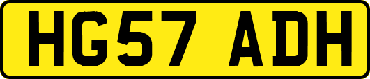 HG57ADH