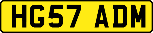 HG57ADM