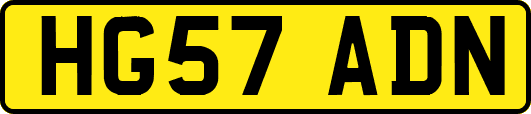 HG57ADN