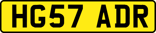 HG57ADR