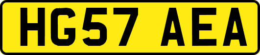 HG57AEA