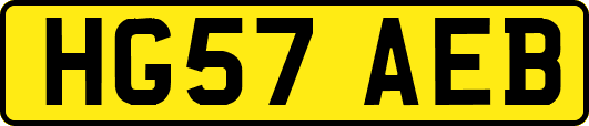 HG57AEB