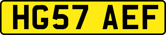 HG57AEF