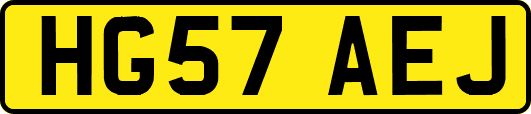 HG57AEJ