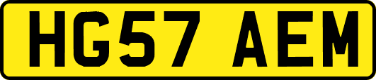 HG57AEM