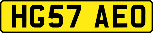 HG57AEO
