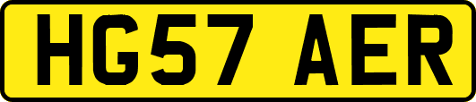 HG57AER