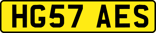 HG57AES
