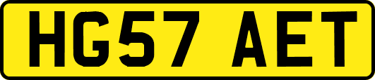HG57AET