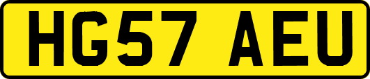 HG57AEU