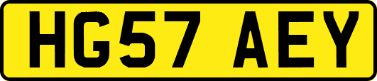 HG57AEY