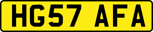 HG57AFA