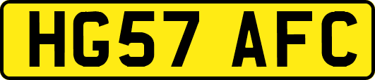 HG57AFC