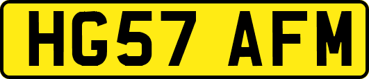 HG57AFM