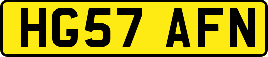 HG57AFN