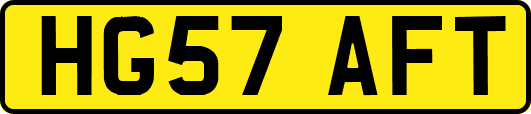 HG57AFT