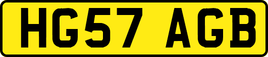 HG57AGB