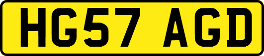 HG57AGD