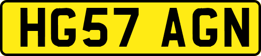 HG57AGN