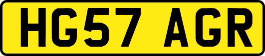 HG57AGR